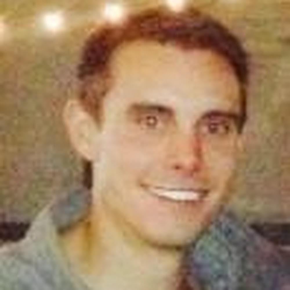 Meet your Posher, Brad